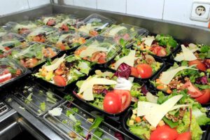 Día Internacional del Vegetarianismo: claves para una alimentación equilibrada