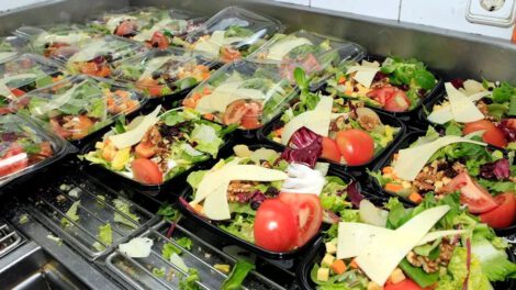 Día Internacional del Vegetarianismo: claves para una alimentación equilibrada