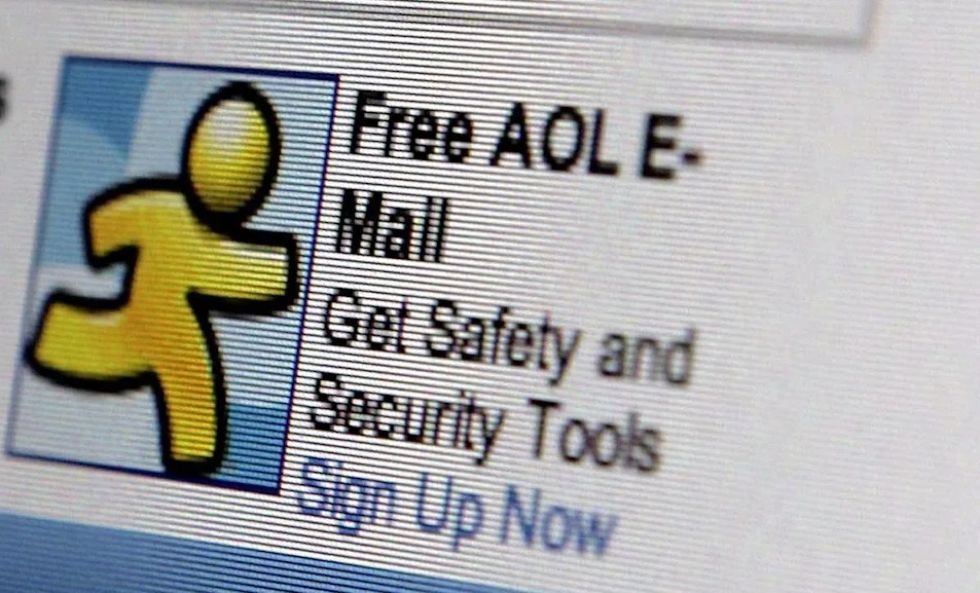 AOL cierra su servicio de internet por acceso telefónico