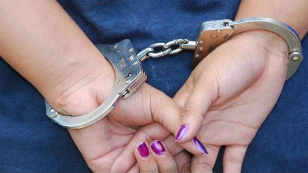 Mujer condenada por estupro en Cobija