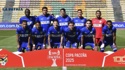 ABB torneo seriado