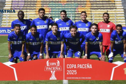 ABB torneo seriado