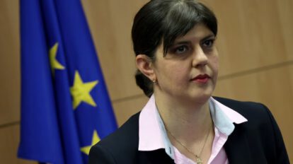 Organizaciones criminales chinas en la Unión Europea