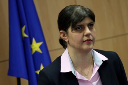 Organizaciones criminales chinas en la Unión Europea