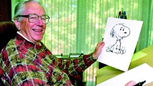 Peanuts celebra 75 años con Snoopy y Charlie Brown