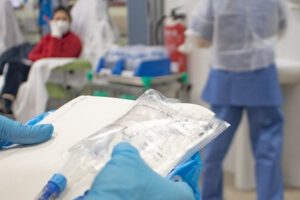 Crisis de medicamentos oncológicos en Tarija