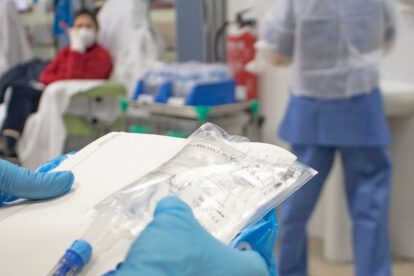 Crisis de medicamentos oncológicos en Tarija