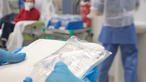 Crisis de medicamentos oncológicos en Tarija