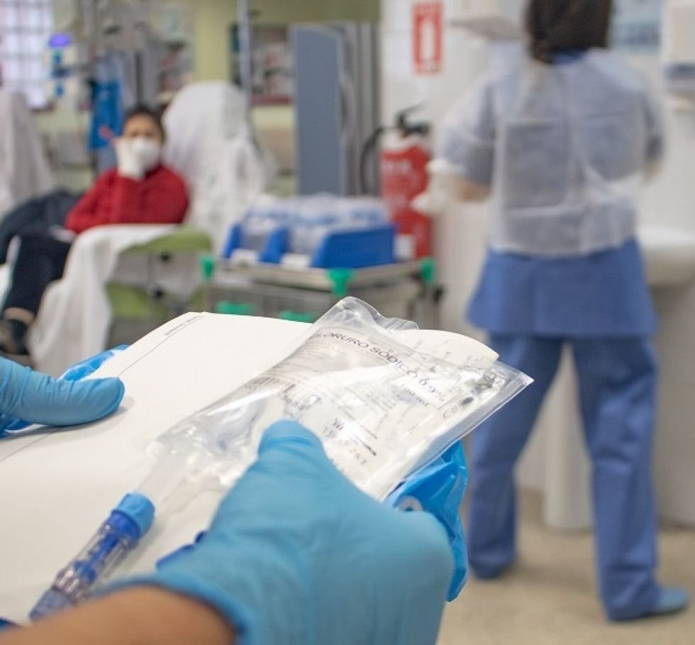 Crisis de medicamentos oncológicos en Tarija