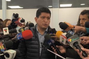 Ley TCP cuatro magistrados aprobada por el Senado