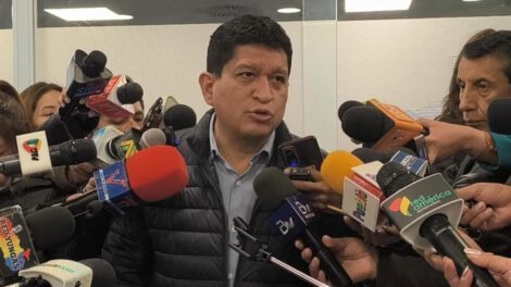 Ley TCP cuatro magistrados aprobada por el Senado