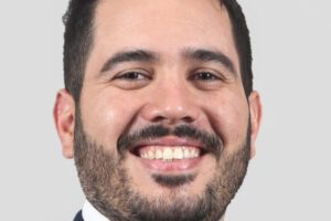 Política y justicia en América Latina