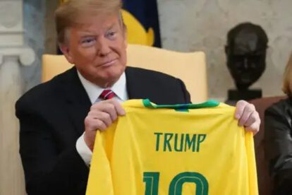 Aranceles de Trump contra Brasil