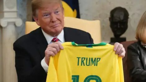 Aranceles de Trump contra Brasil