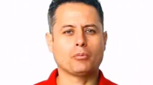 Edmand Lara exige moderadores plurales para el debate vicepresidencial