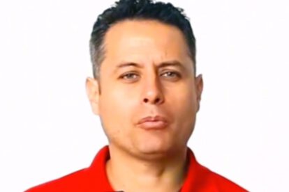 Edmand Lara exige moderadores plurales para el debate vicepresidencial