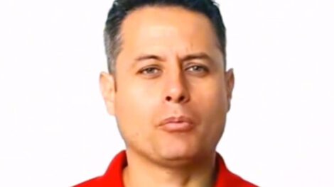 Edmand Lara exige moderadores plurales para el debate vicepresidencial