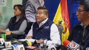 Emapa investiga irregularidades en la planta procesadora de papa en El Alto