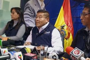 Emapa investiga irregularidades en la planta procesadora de papa en El Alto