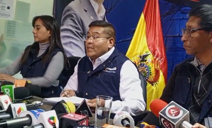 Emapa investiga irregularidades en la planta procesadora de papa en El Alto