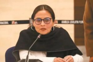 Detención domiciliaria Claudia Castro por salud terminal