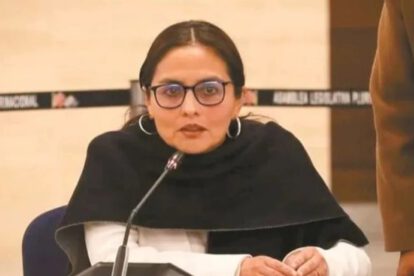 Detención domiciliaria Claudia Castro por salud terminal