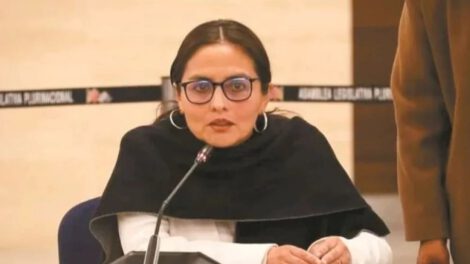 Detención domiciliaria Claudia Castro por salud terminal