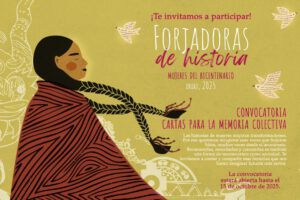 Convocatoria en Oruro invita a escribir la historia de mujeres