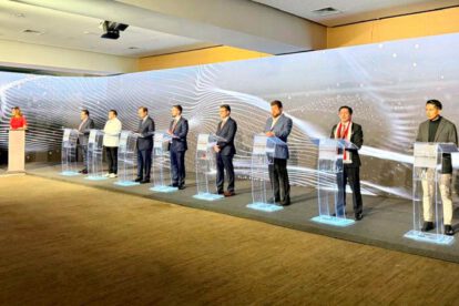 ANPB aclara que no participa en la organización de debates para el balotaje