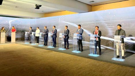 ANPB aclara que no participa en la organización de debates para el balotaje