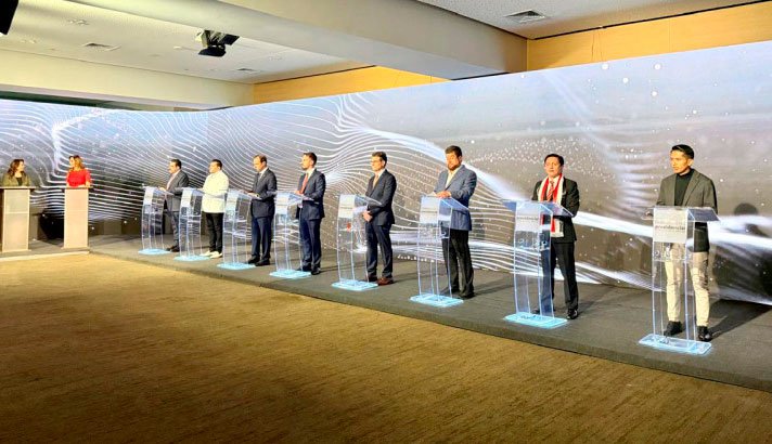 ANPB aclara que no participa en la organización de debates para el balotaje