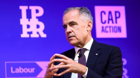 interferencia electoral Canadá