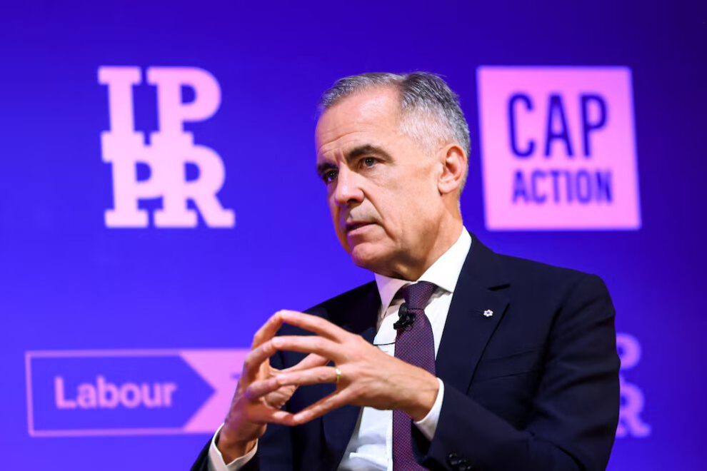 interferencia electoral Canadá