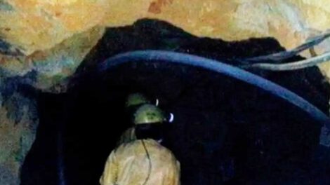 Mueren tres trabajadores en Potosí