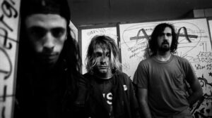 Demanda de Spencer Elden contra Nirvana sobre la portada de Nevermind