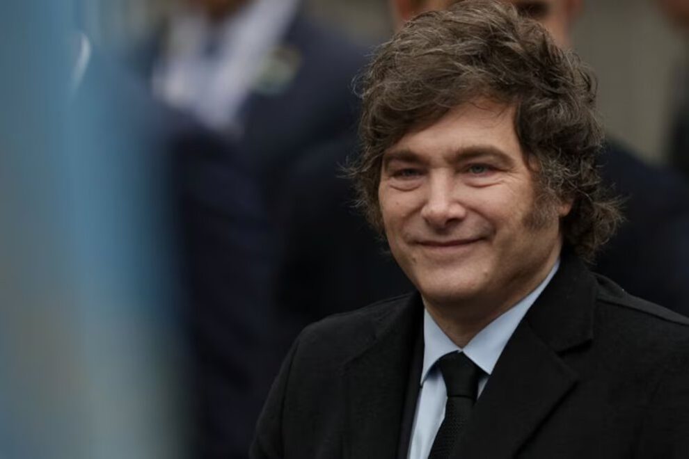 Congreso argentino revierte vetos de Javier Milei sobre educación y salud