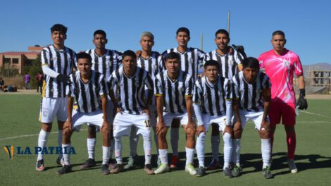 Oruro Royal recupera la punta en la Primera A