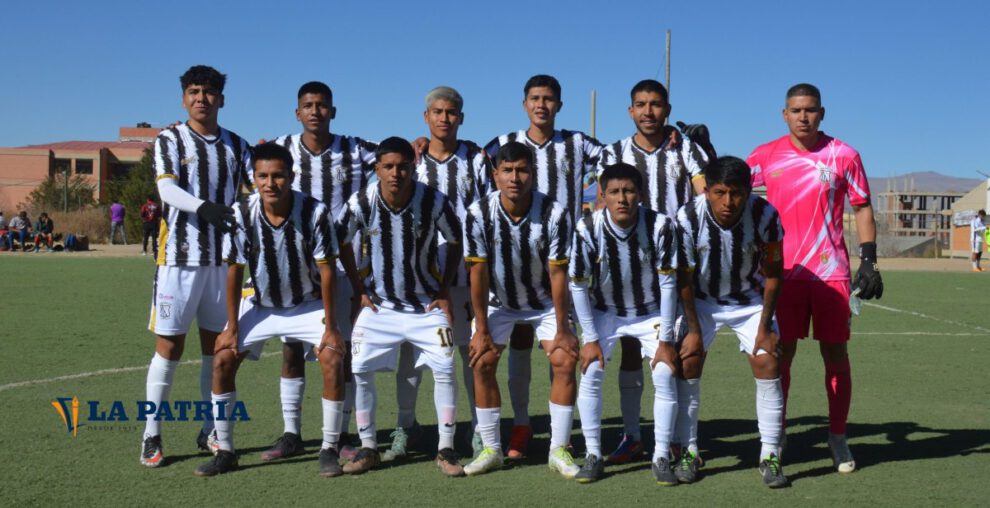 Oruro Royal recupera la punta en la Primera A