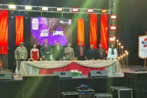 Expoteco 40 años de tradición y crecimiento en Oruro