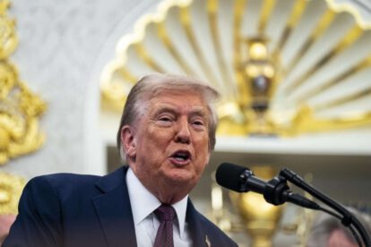 Gobierno Trump cancela proyectos de energía renovable