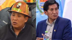 Parlamentarios cuestionan falta de resultados en el caso Marset
