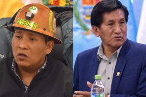 Parlamentarios cuestionan falta de resultados en el caso Marset