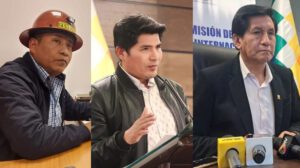 Fraude electoral en las elecciones del 17 de agosto