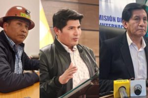 Fraude electoral en las elecciones del 17 de agosto