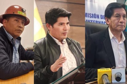 Fraude electoral en las elecciones del 17 de agosto