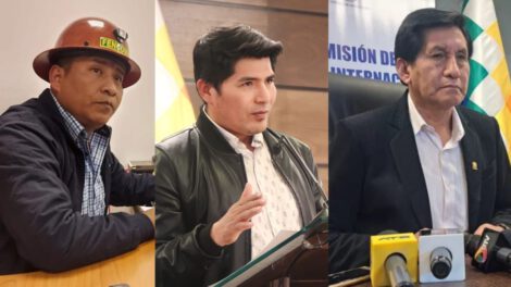 Fraude electoral en las elecciones del 17 de agosto