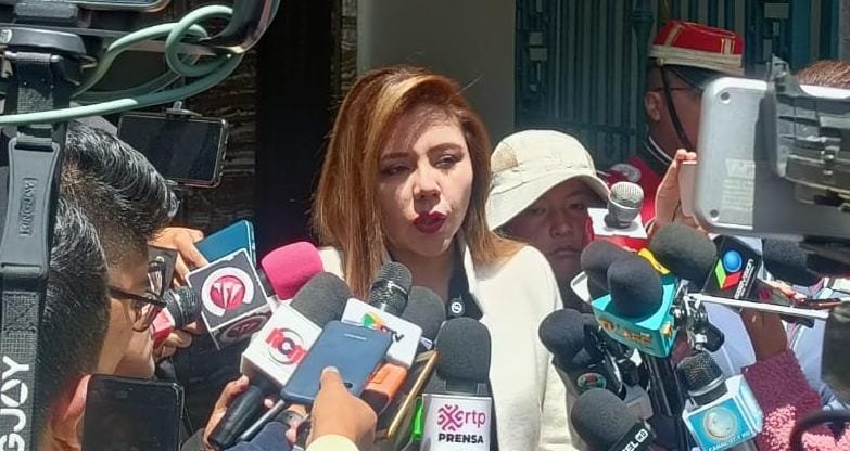 Gobierno ratifica respeto al proceso electoral