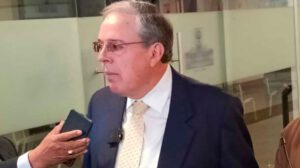 subvención al pan propuesta por Ramiro Cavero