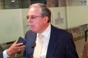 subvención al pan propuesta por Ramiro Cavero