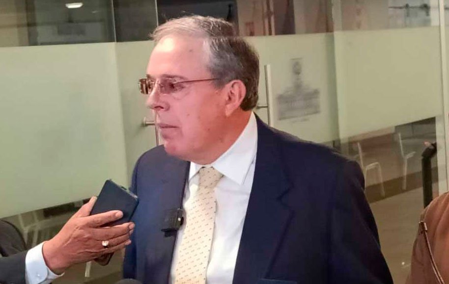 subvención al pan propuesta por Ramiro Cavero